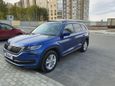 SUV   Skoda Kodiaq 2018 , 2299999 , 