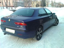 Alfa Romeo 156 2000 , 300000 , 