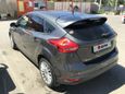  Ford Focus 2016 , 730000 , 