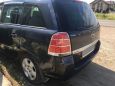    Opel Zafira 2006 , 398000 , 