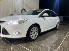 Седан Ford Focus 2013 года, 1130000 рублей, Грозный