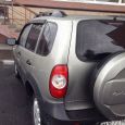 SUV   Chevrolet Niva 2011 , 300000 , 