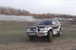 SUV   Toyota Hilux Surf 1991 , 250000 , 