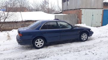  Hyundai Sonata 1994 , 200000 , 