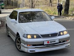 Седан Toyota Mark II 1997 года, 465000 рублей, Хабаровск