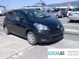  Toyota Vitz 2010 , 435000 , 