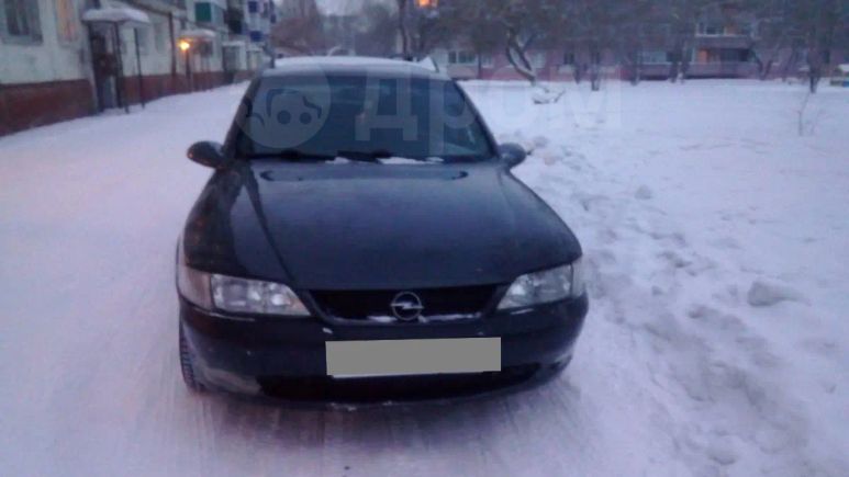  Opel Vectra 1997 , 175000 , 