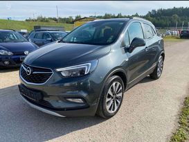 SUV   Opel Mokka 2018 , 1780000 , 