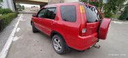 SUV   Honda CR-V 2002 , 590000 , 