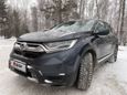 SUV   Honda CR-V 2018 , 2587000 , 