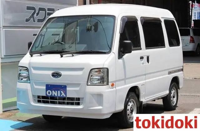    Subaru Sambar 2010 , 270000 , 