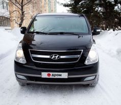    Hyundai Grand Starex 2013 , 1350000 , 