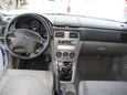 SUV   Subaru Forester 2003 , 390000 , 