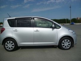  Toyota Ractis 2009 , 175000 , 