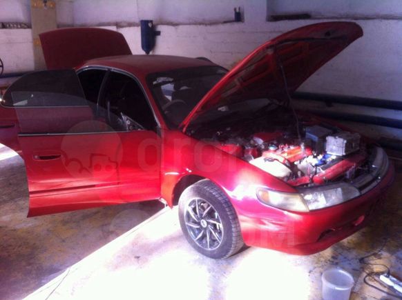  Toyota Corolla Ceres 1993 , 165000 , 