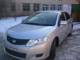  Toyota Allion 2010 , 650000 , 