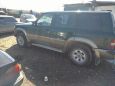 SUV   Nissan Patrol 1998 , 310000 , 