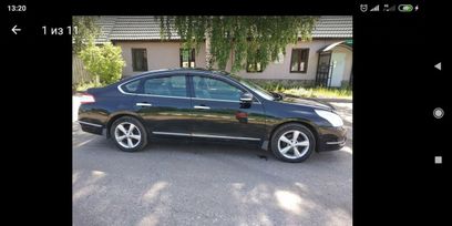  Nissan Teana 2011 , 500000 , 