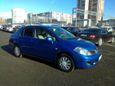  Nissan Tiida 2010 , 450000 , 