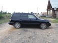 SUV   Subaru Forester 2000 , 280000 , 