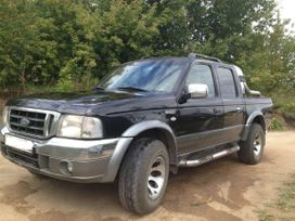  Ford Ranger 2006 , 450000 , 