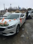  Mazda Mazda6 2013 , 960000 , 