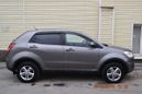 SUV   SsangYong Actyon 2013 , 860000 , 