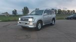 SUV   Toyota Land Cruiser 2004 , 1400000 , -