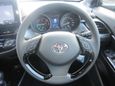 SUV   Toyota C-HR 2016 , 1100000 , 