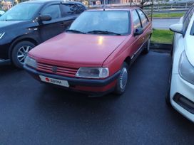 Peugeot 405 1989 , 45000 , -
