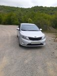  Kia Rio 2014 , 470000 , 