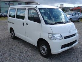    Toyota Town Ace 2011 , 600000 , 