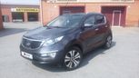 SUV   Kia Sportage 2013 , 1040000 , 