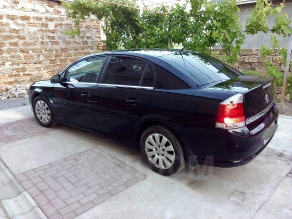  Opel Vectra 2006 , 315000 , 