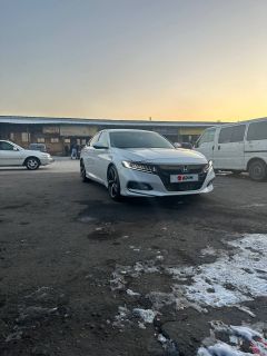 Седан Honda Accord 2019 года, 2900000 рублей, Абакан