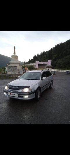 Универсал Toyota Caldina 1999 года, 380000 рублей, Кызыл