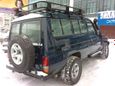 SUV   Toyota Land Cruiser 2011 , 2610000 , 