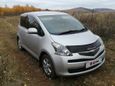  Toyota Ractis 2009 , 475000 , 