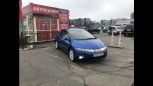  Honda Civic 2007 , 440000 , 