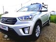 SUV   Hyundai Creta 2019 , 1369000 , 