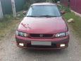  Mazda 626 1998 , 210000 , 