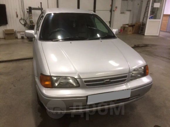  Toyota Corsa 1997 , 130000 , 