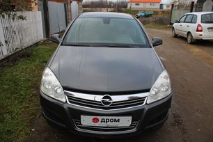  Opel Astra 2011 , 420000 , 