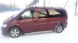    Mercedes-Benz Vito 1998 , 300000 , 