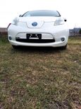  Nissan Leaf 2011 , 480000 , 