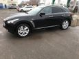 SUV   Infiniti FX37 2012 , 1199000 ,  