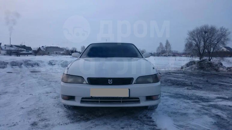  Toyota Mark II 1994 , 200000 , -