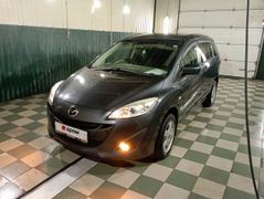 Минивэн или однообъемник Mazda Premacy 2012 года, 1095000 рублей, Нерюнгри