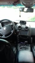  SsangYong Actyon Sports 2007 , 400000 , 