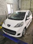  Peugeot 107 2011 , 355000 , 